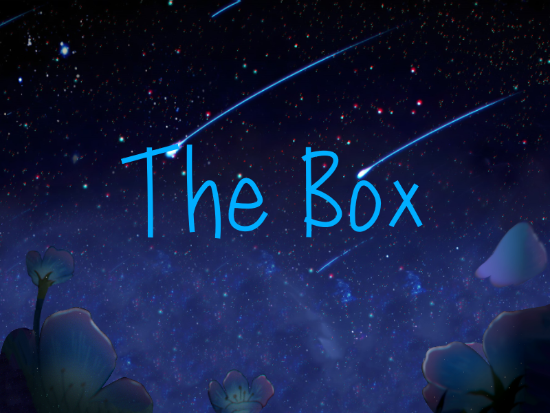 The Box․․․