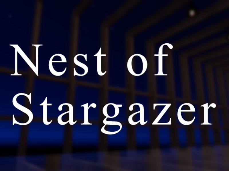 Nest of Stargazer
