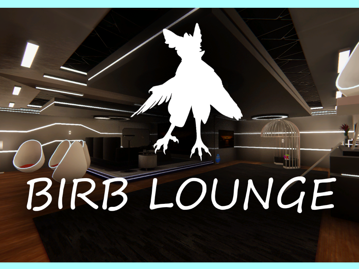 Birb Lounge