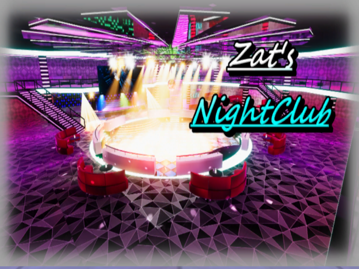 Zat's NightClub