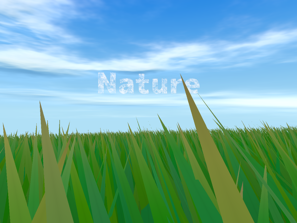 Nature v0․4