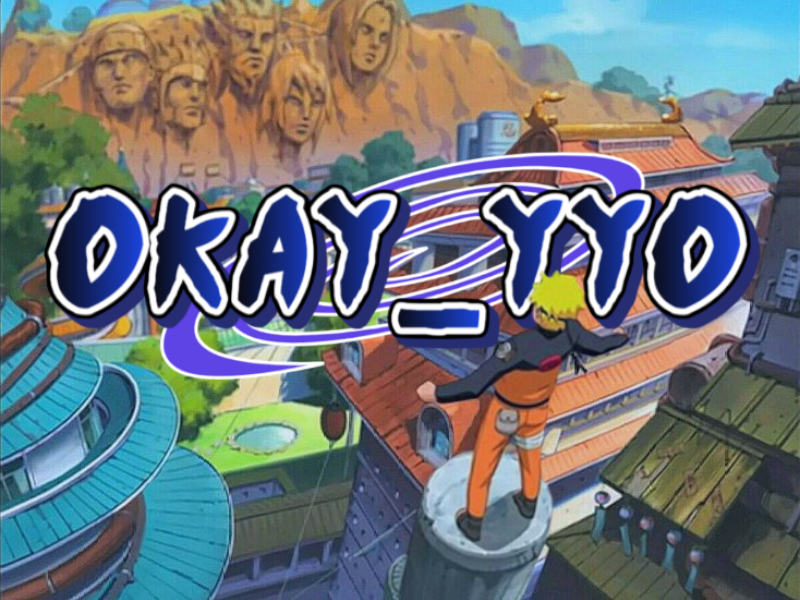 Okay_yyo's Naruto X Boruto Avatar World （NEW）