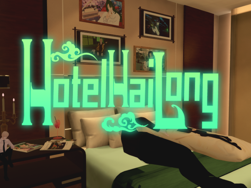 HotelHaiLong-213号室