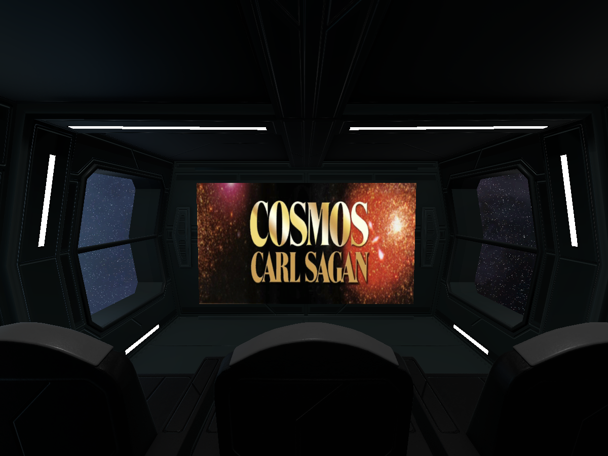 Cosmos Cinema