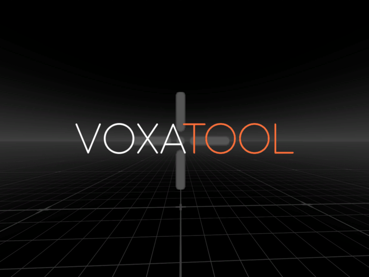 Voxatool
