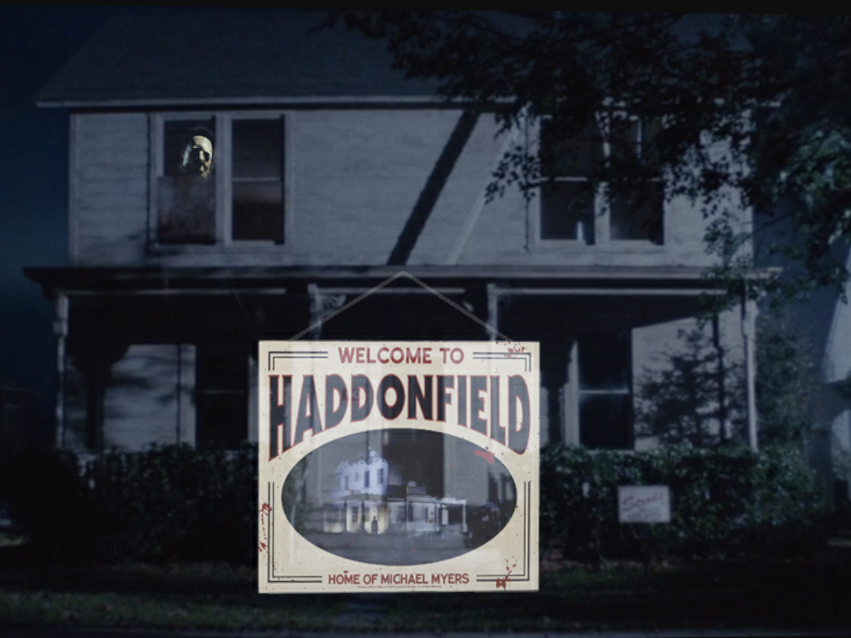 Haddonfield 2․0