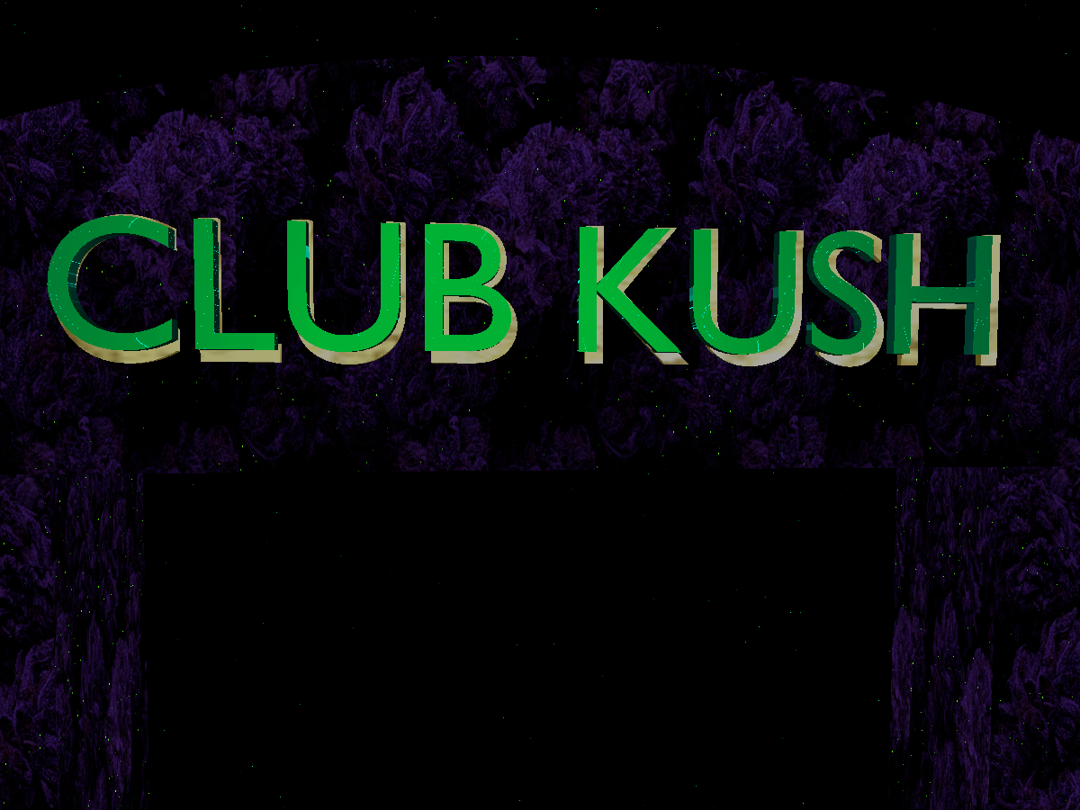 CLUB KUSH