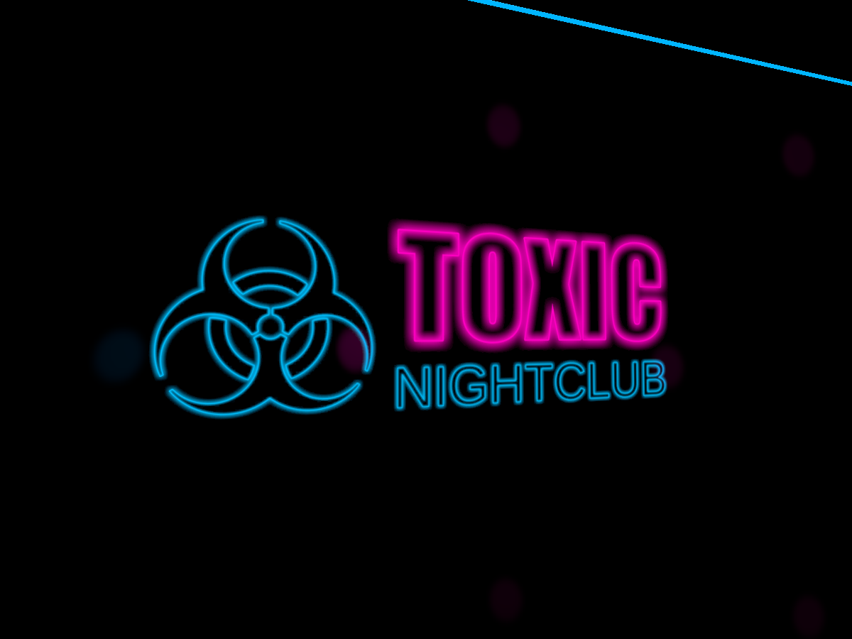 Toxic Nightclub 0.79