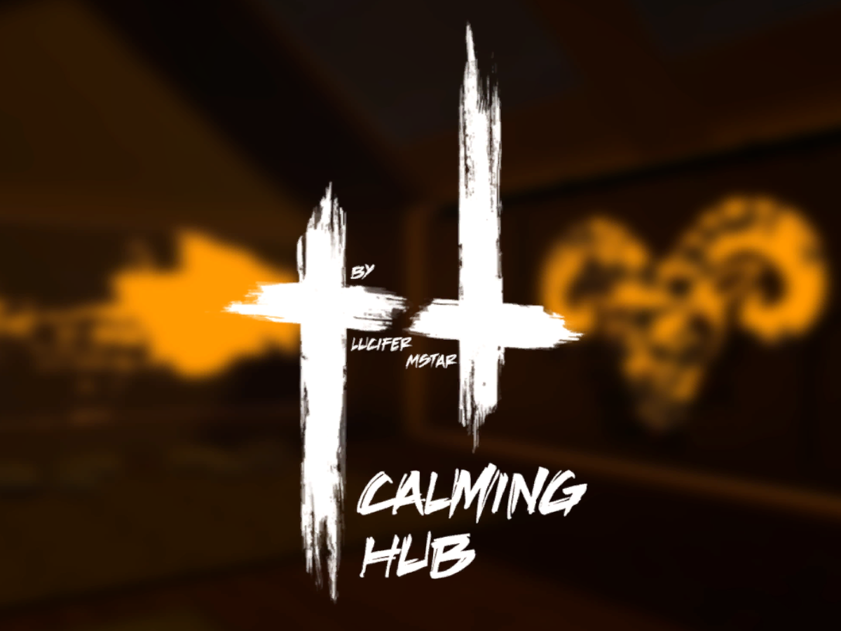 Calm Hub