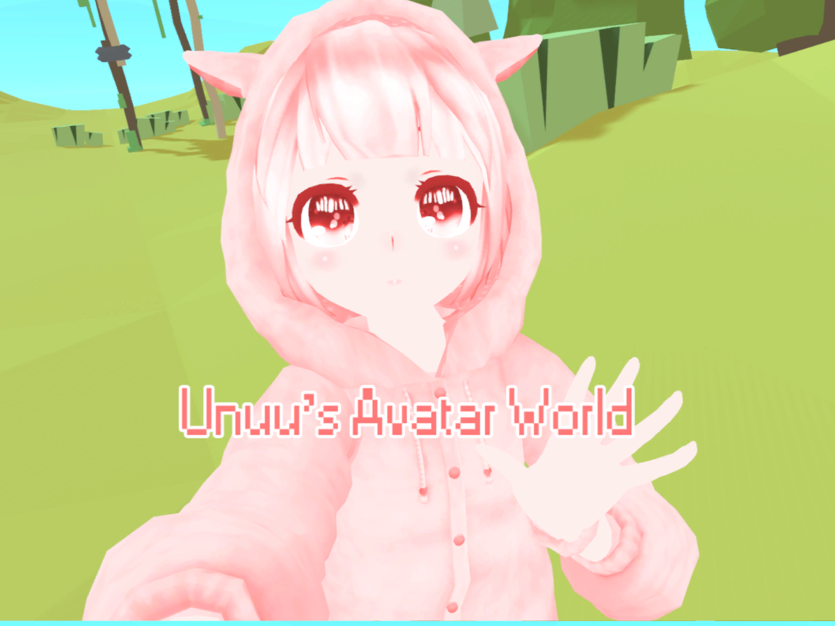 Unuu‘s Avatar World