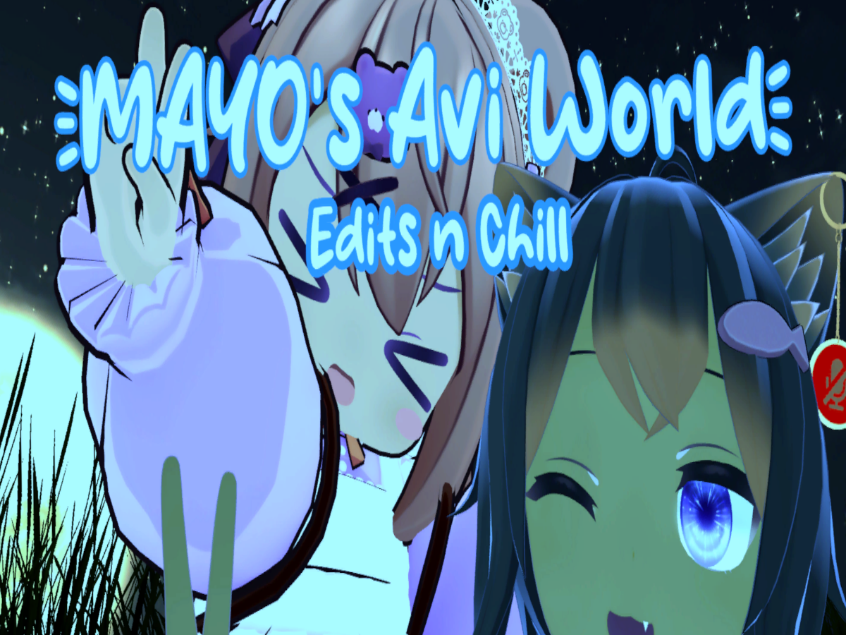 Mayo's Avi World