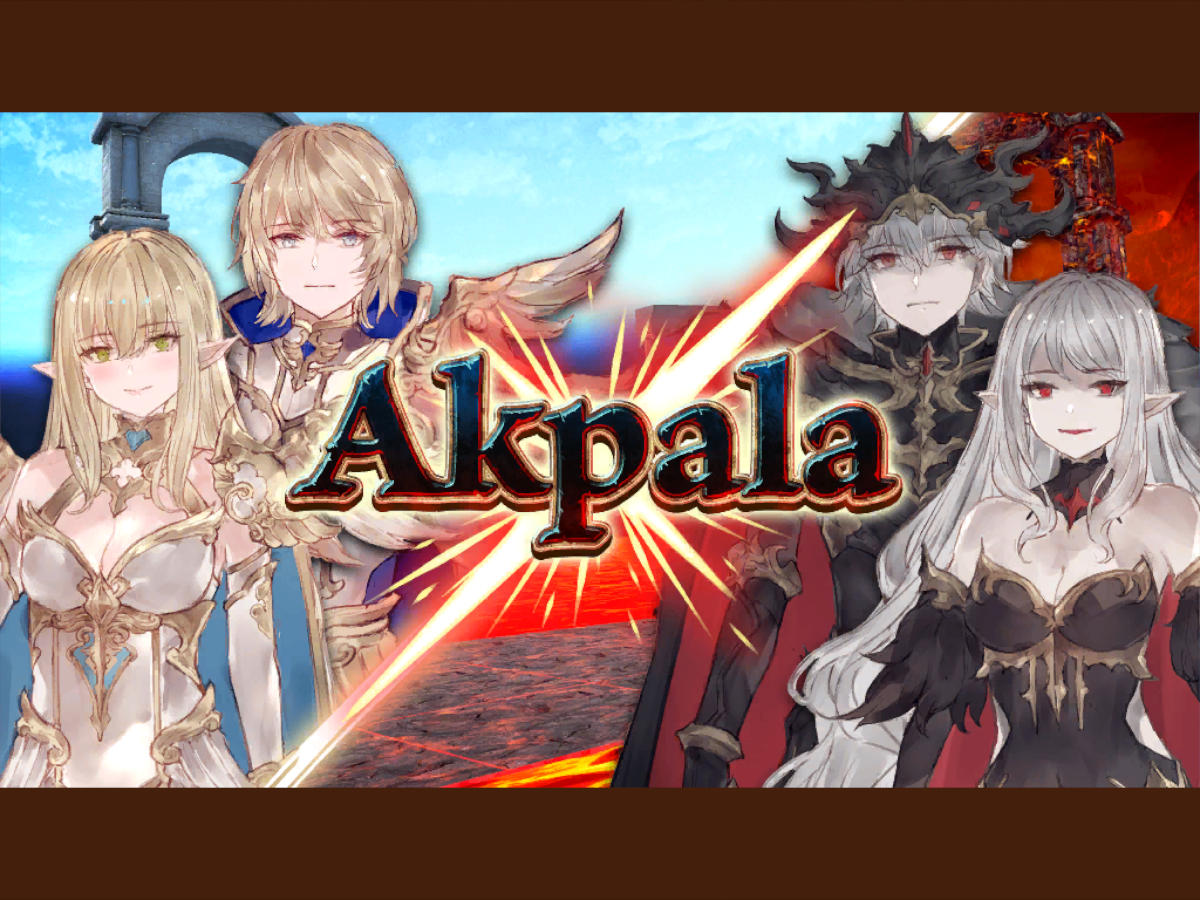 Akpala - magic battle -