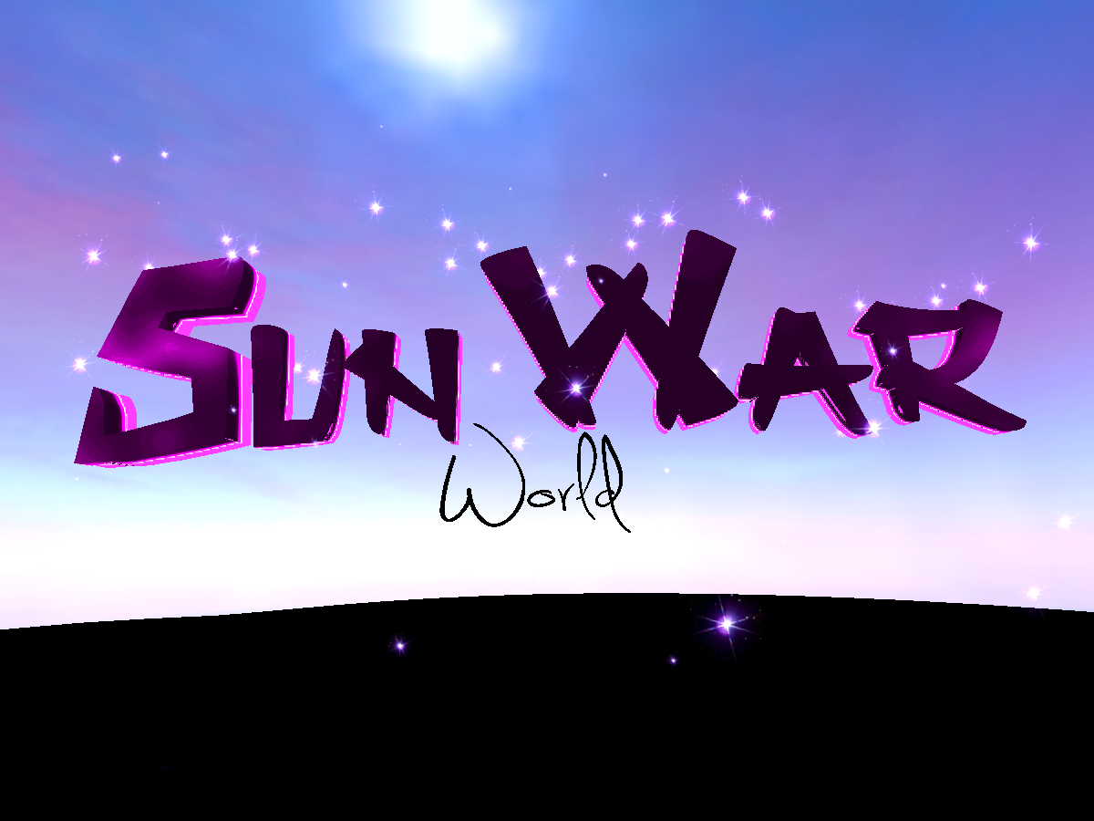 SunWorld beta