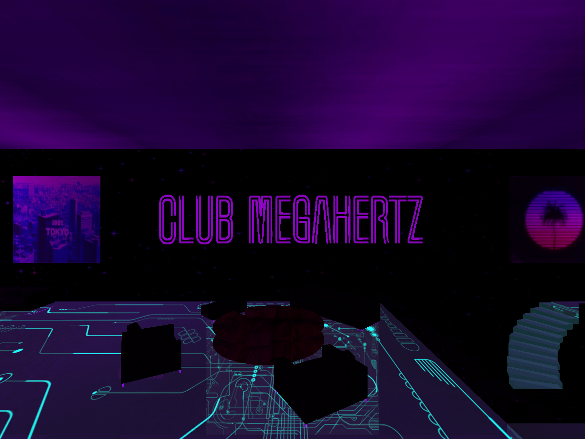 Club Megahertz