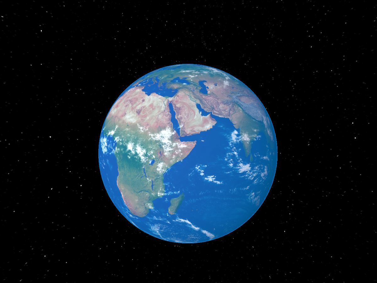 earth view （ fnaf avatar world ）