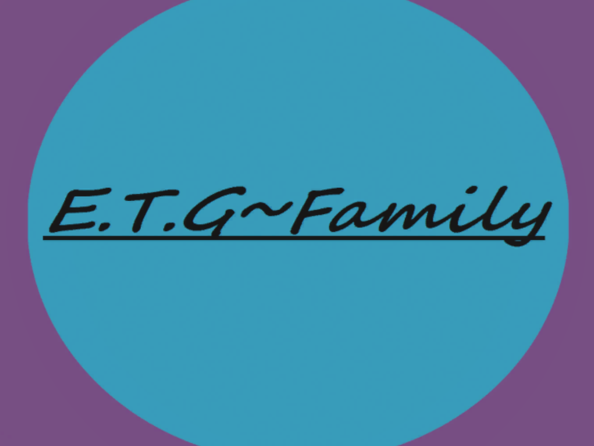 E․T․G~Family Club
