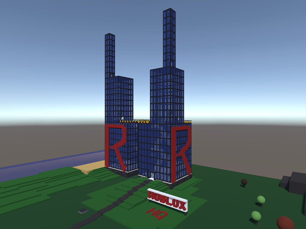 Roblox Hq Worlds On Vrchat Beta