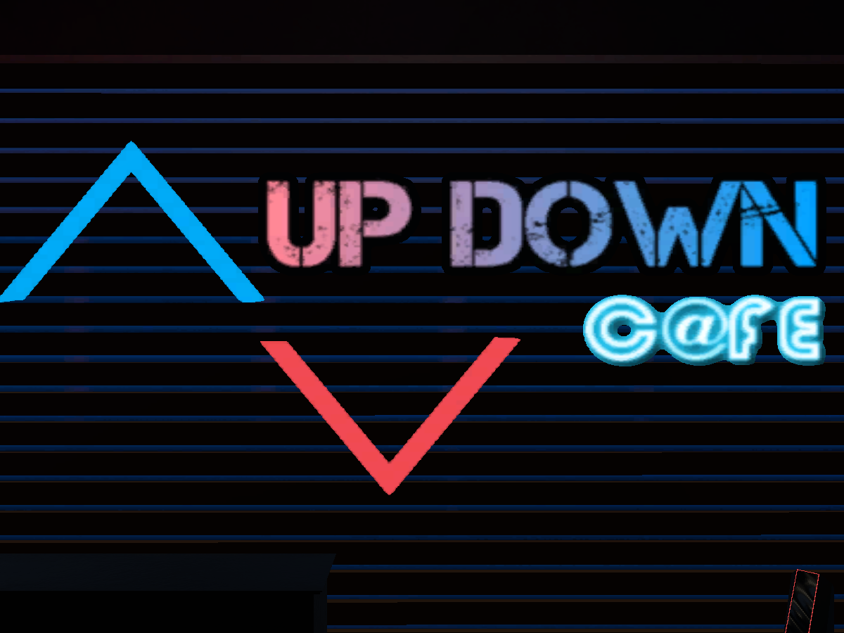 UpDown C＠fe