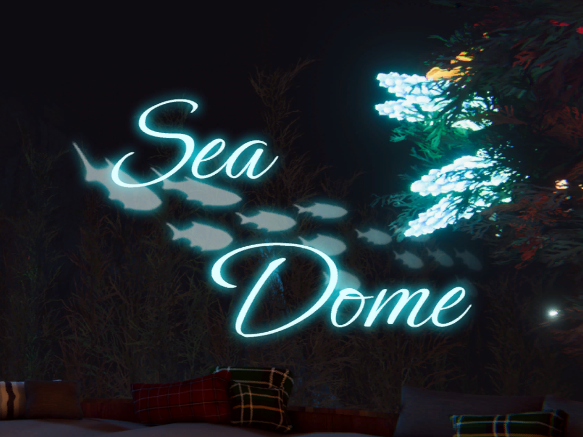Sea Dome