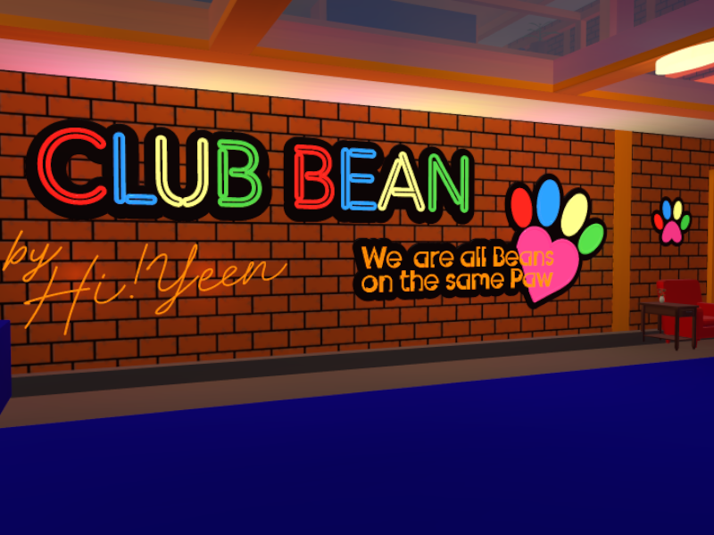 The Bean Club