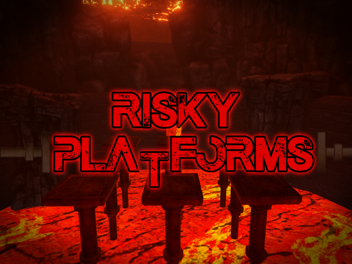 Risky Platforms