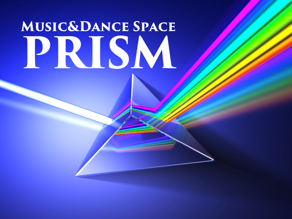 ［JP - test］Music＆Dance Space PRISM