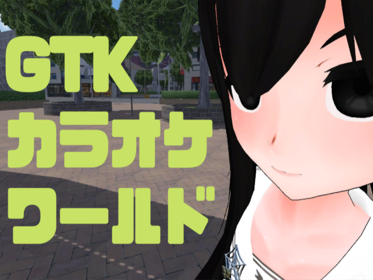 GTK․Karaoke