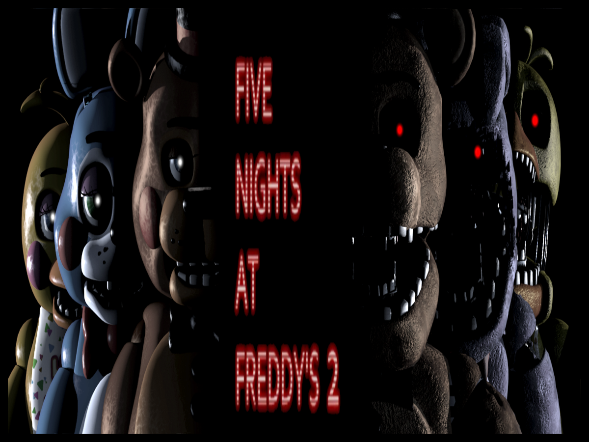 ~ Five Nights at Freddy's 2 Avatar 's ~