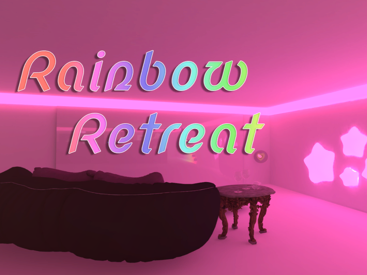 Rainbow Retreat