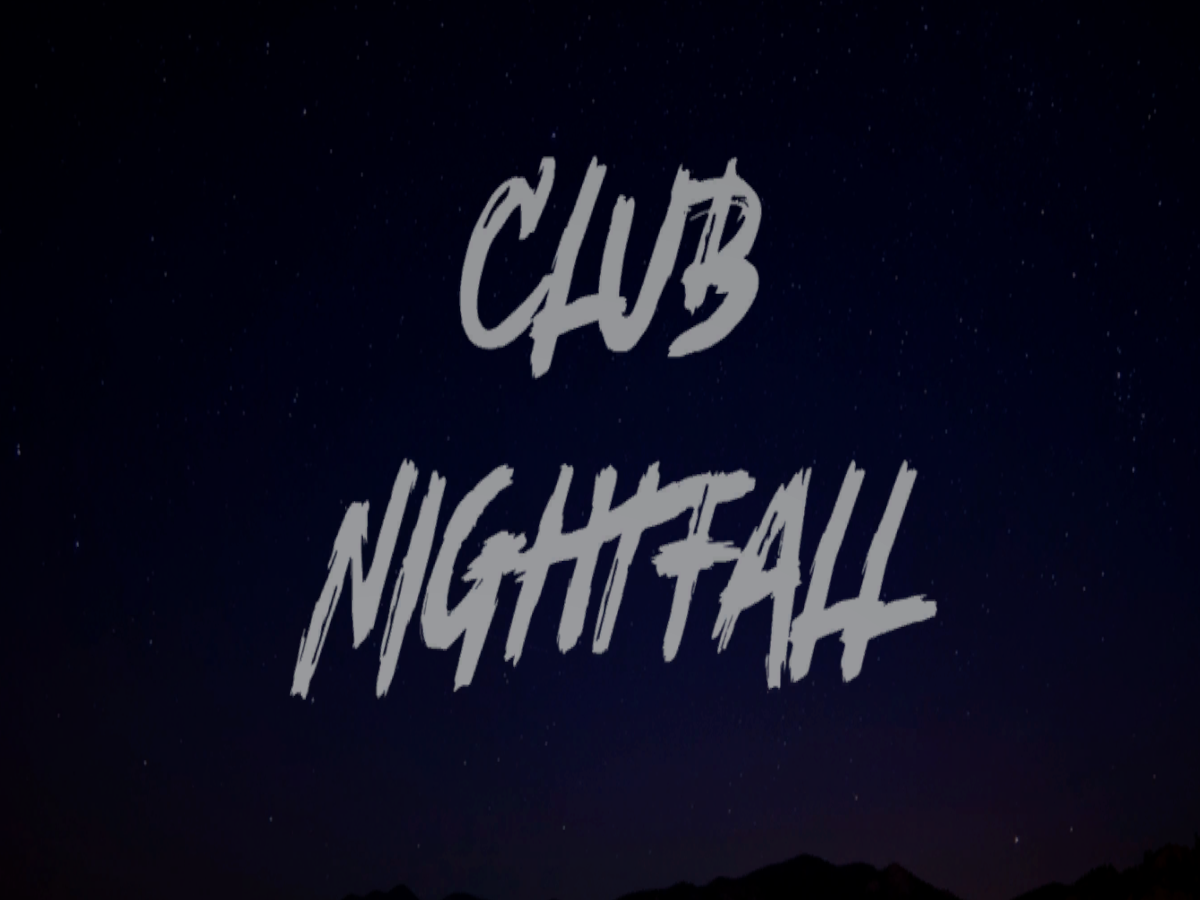 club nightfall with audio link