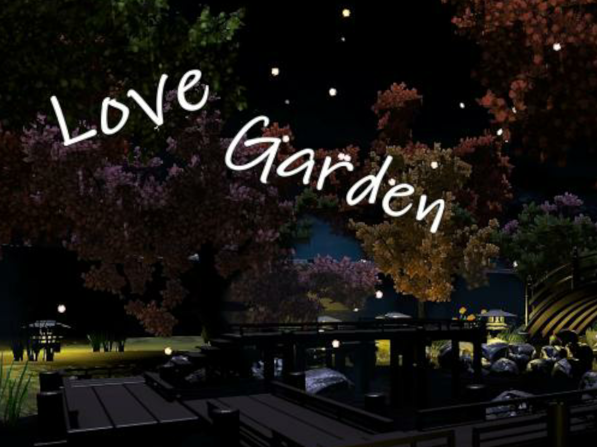 Love Garden