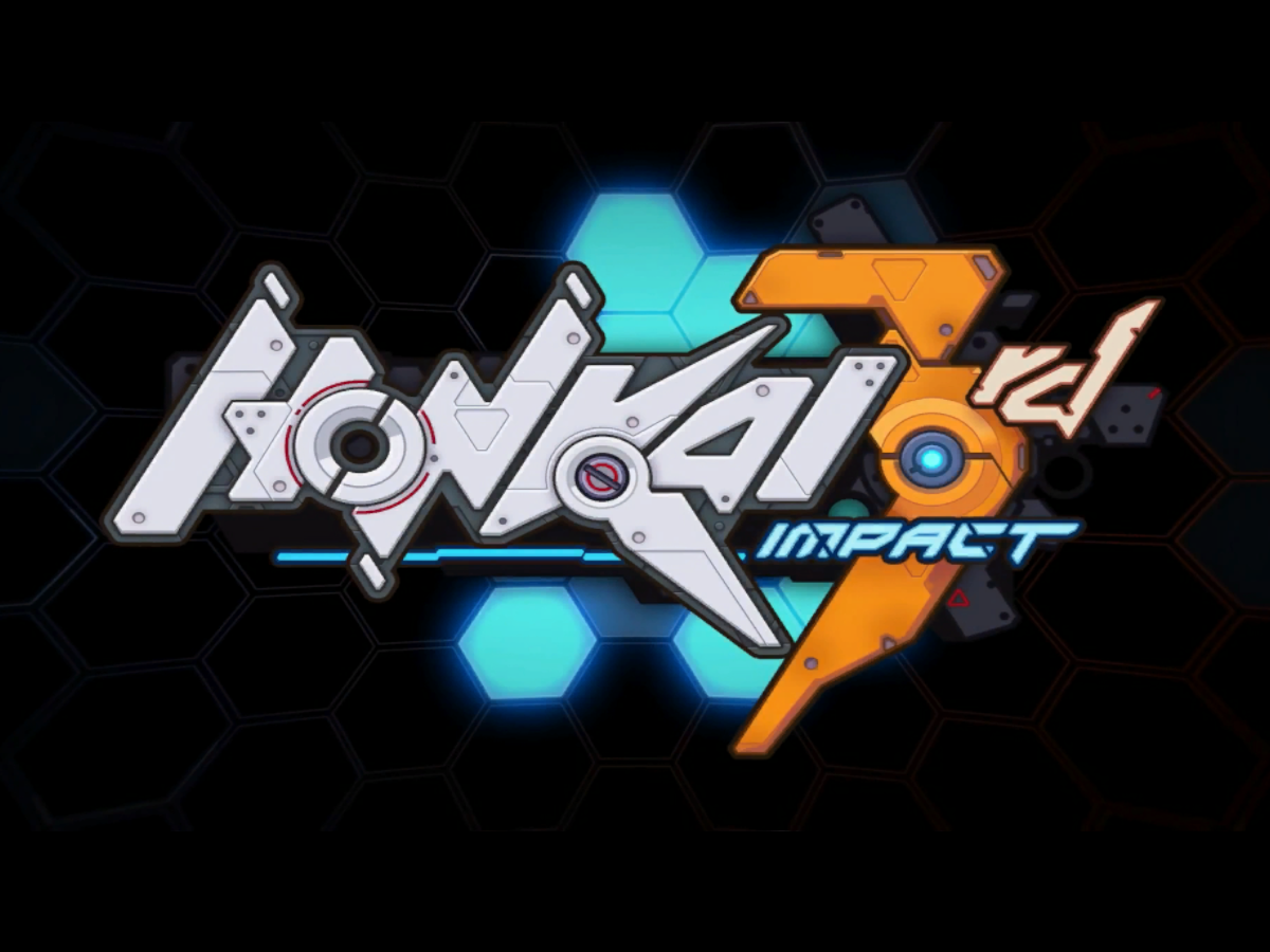 Honkai Impact 3 v1.1