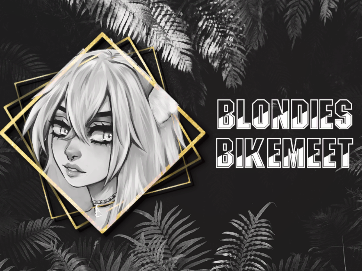 Blondie's Bikerpalace ＋ Avatars