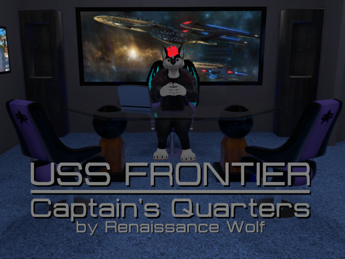 USS Frontier