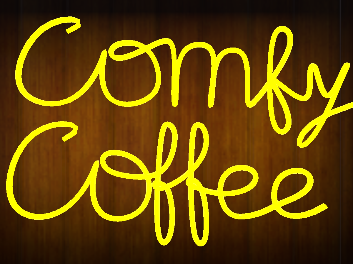Comfy Coffee