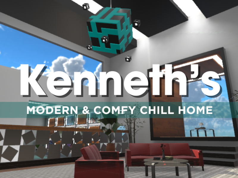 Kenneth's Chill Home