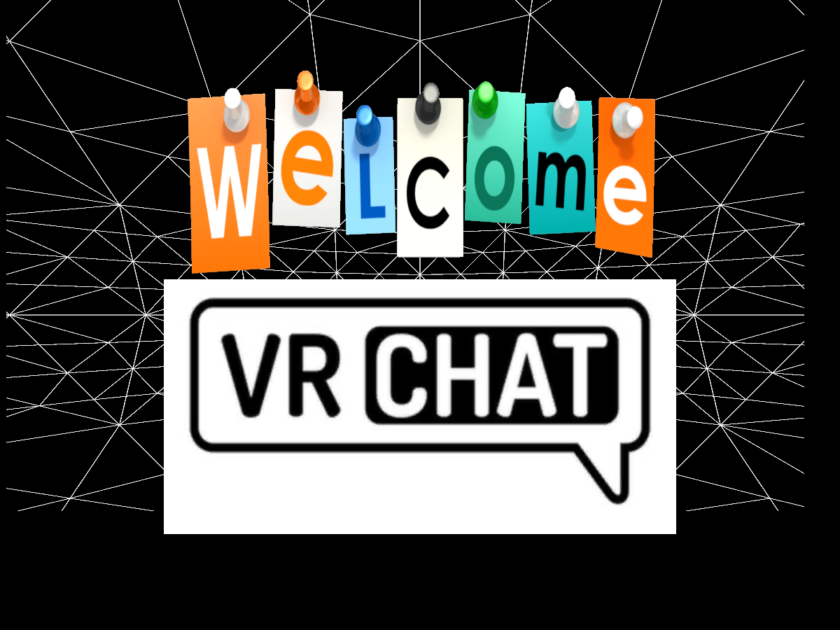 Welcome VRChat v2.6