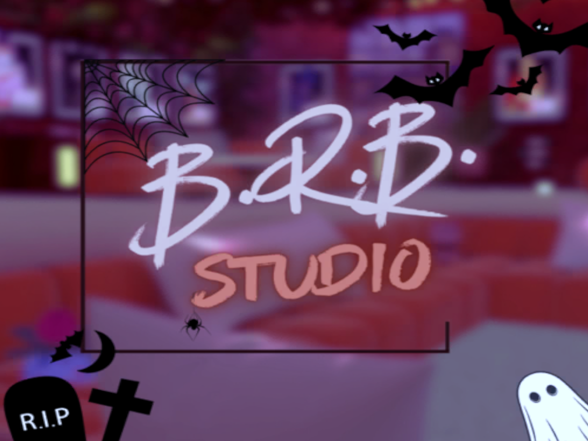 The BRB Studio