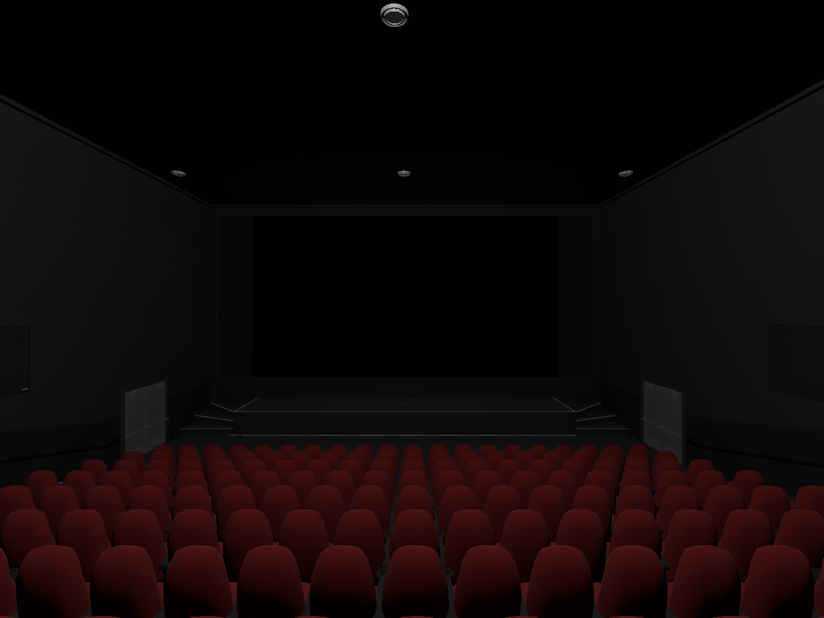 Hangout Cinema