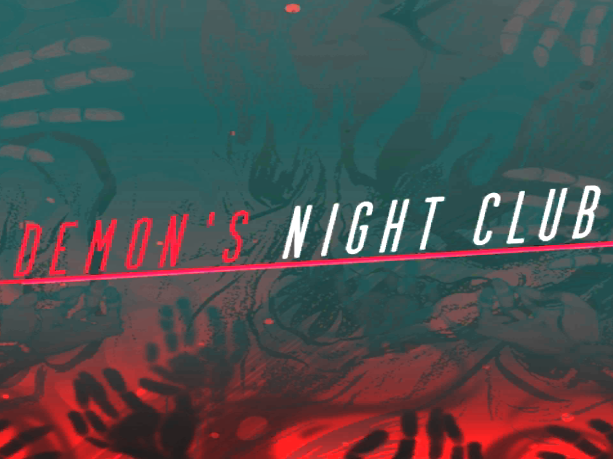 Demon's Night Club