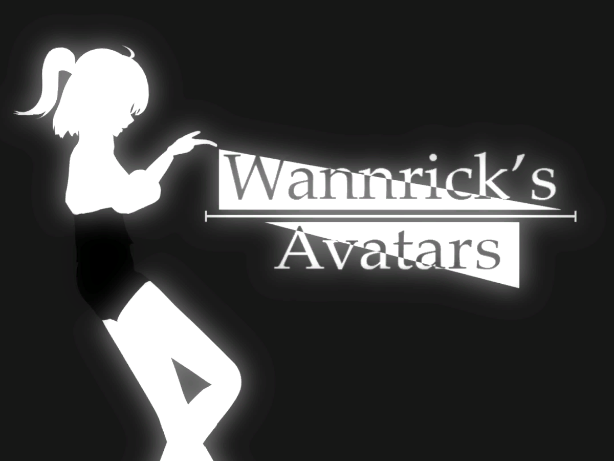 Wannrick's Avatars v1․1