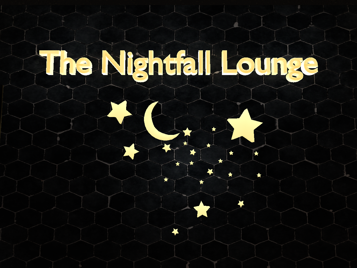 The Nightfall Lounge