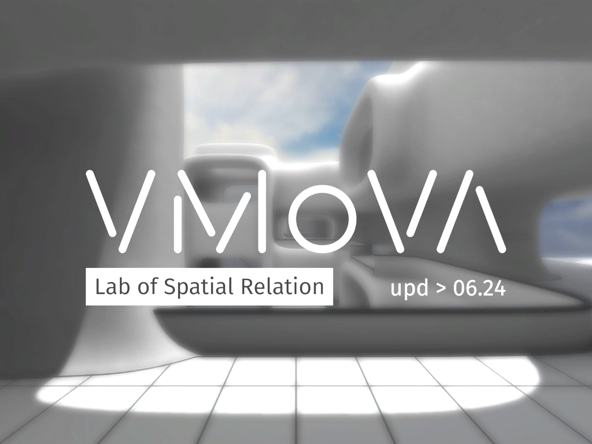 Lab of Spatial Relation