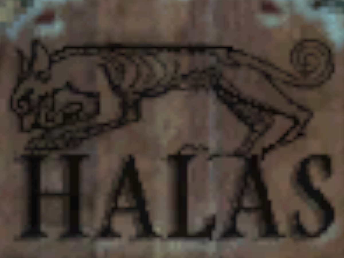 Everquest 1 - Halas