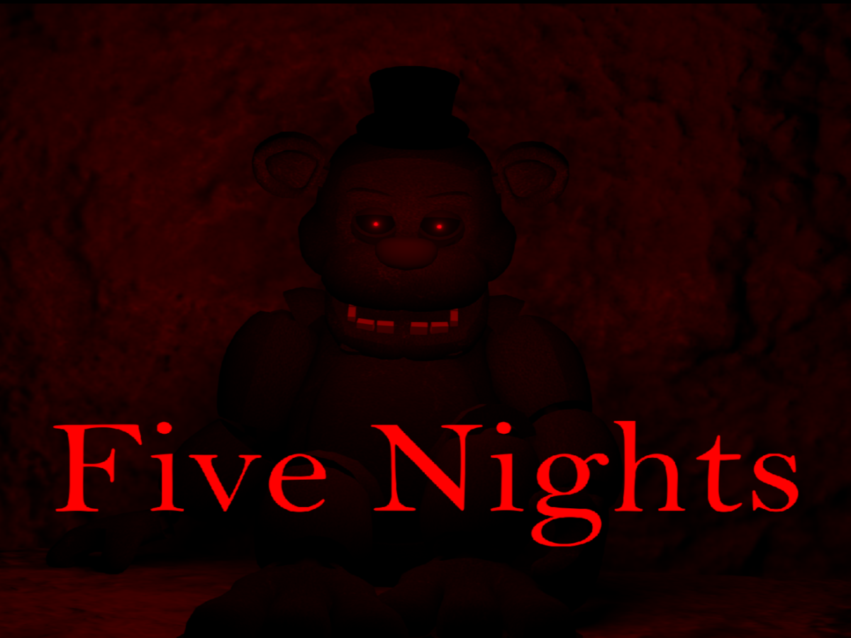 Five Nights （Horror） v1․1