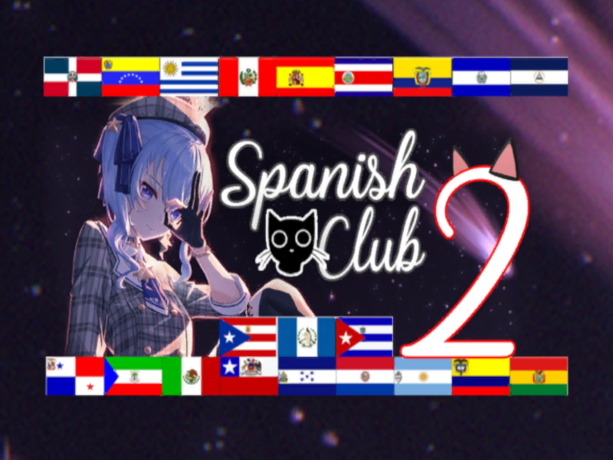 Spanish Club 2․0