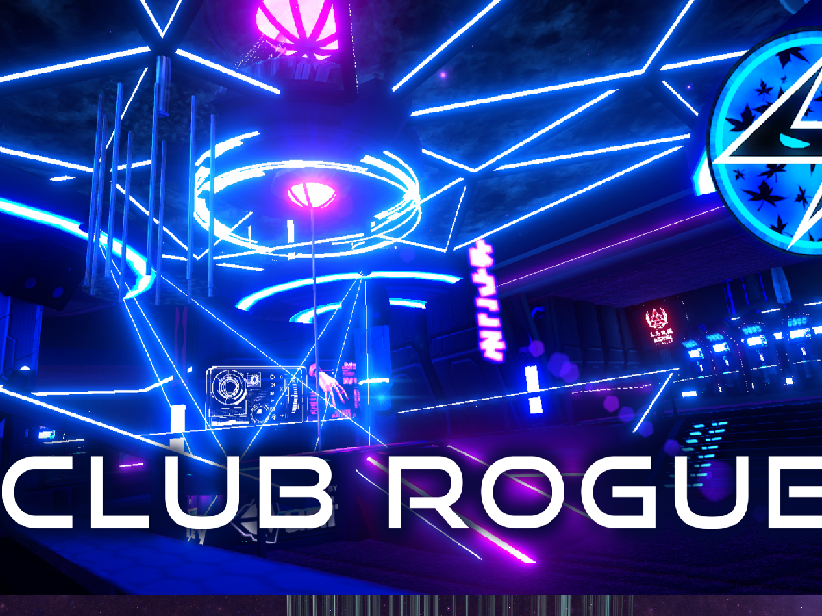 Club Rogue