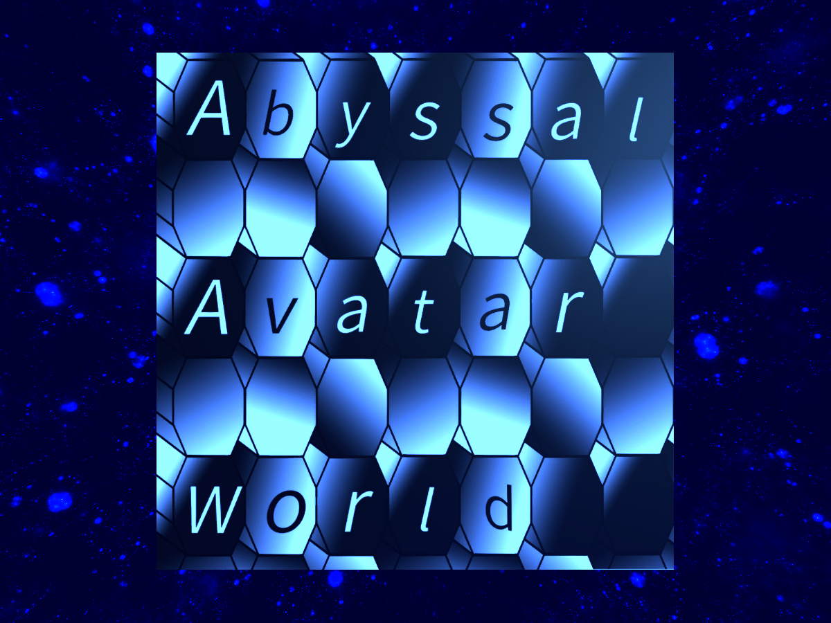 Abymmo Avatar World‼
