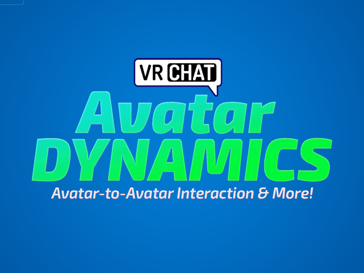 Avatar Dynamics Hub