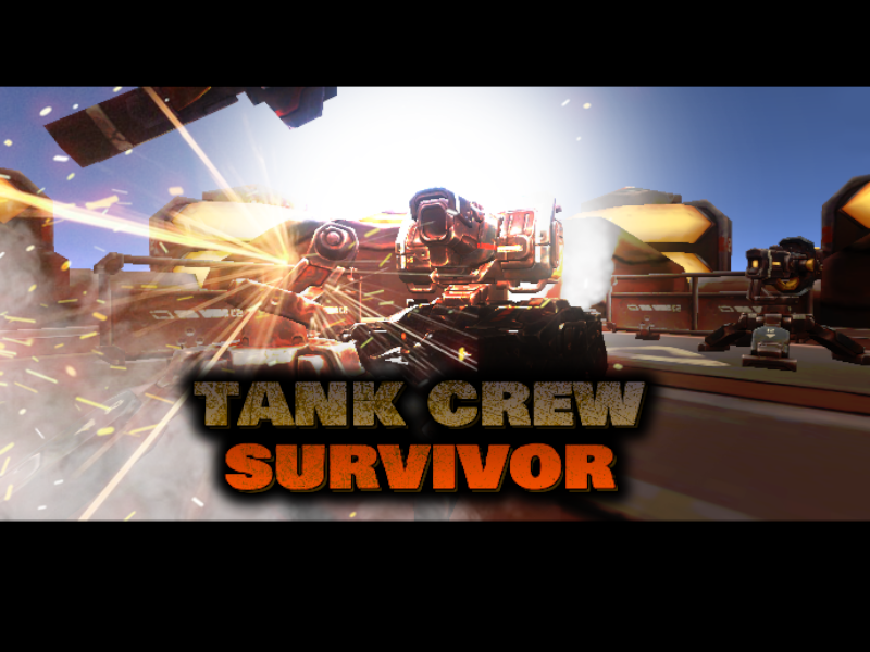Tank crew survival